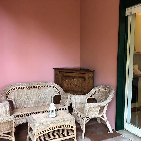 Villa Le Petit Paradis Ταορμίνα Εξωτερικό φωτογραφία
