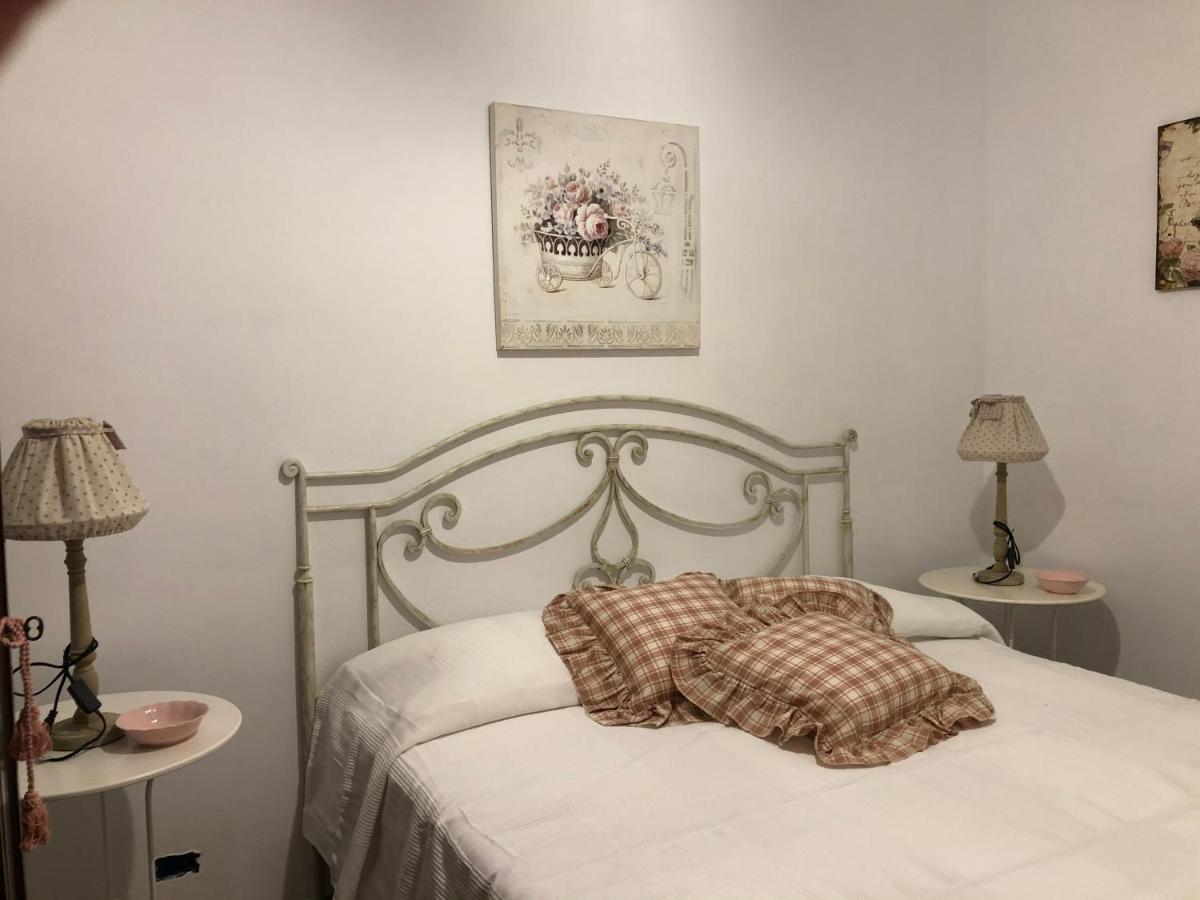 Villa Le Petit Paradis Ταορμίνα Εξωτερικό φωτογραφία