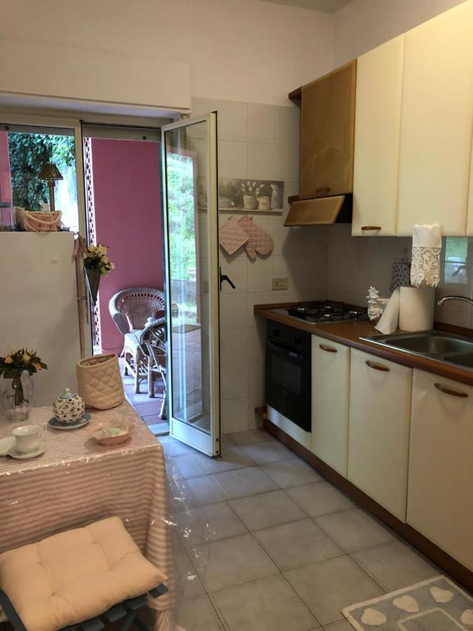 Villa Le Petit Paradis Ταορμίνα Εξωτερικό φωτογραφία