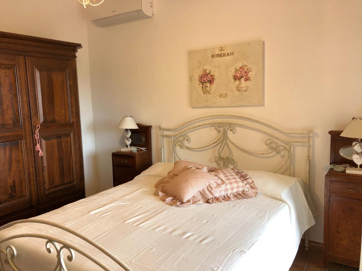 Villa Le Petit Paradis Ταορμίνα Εξωτερικό φωτογραφία