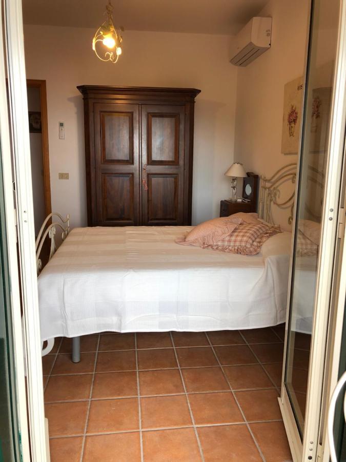 Villa Le Petit Paradis Ταορμίνα Εξωτερικό φωτογραφία