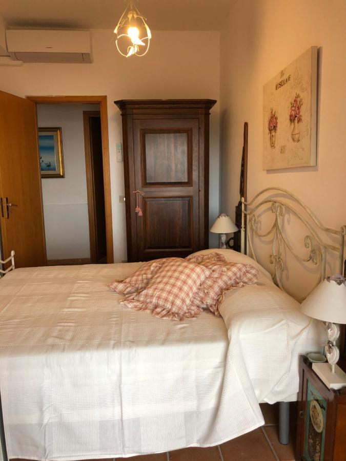 Villa Le Petit Paradis Ταορμίνα Εξωτερικό φωτογραφία