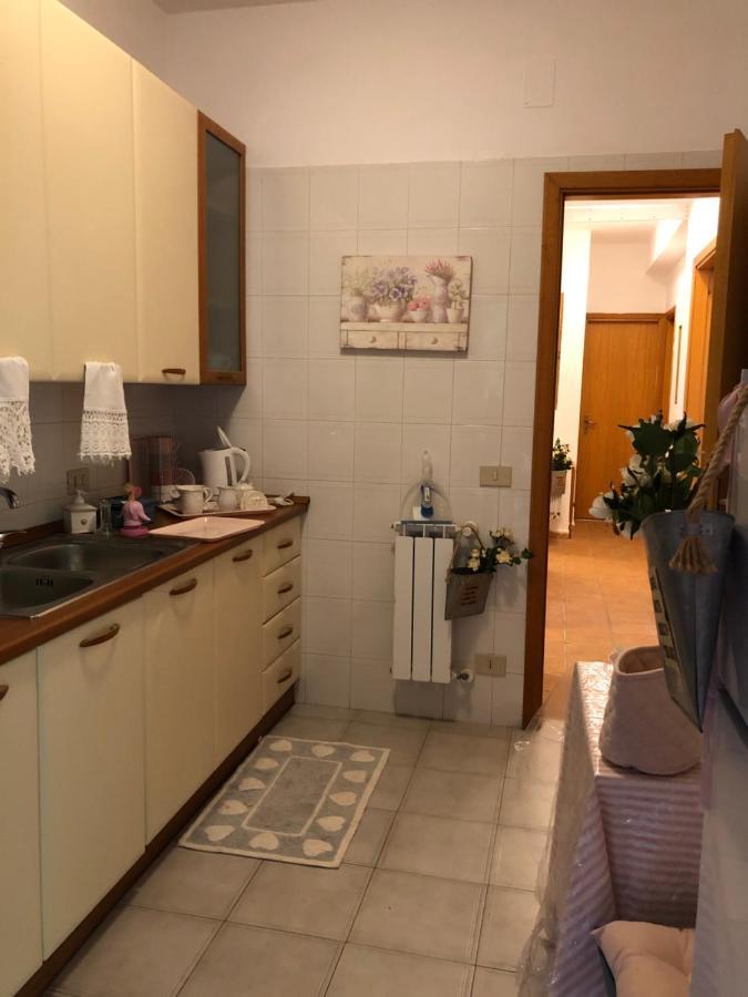 Villa Le Petit Paradis Ταορμίνα Εξωτερικό φωτογραφία