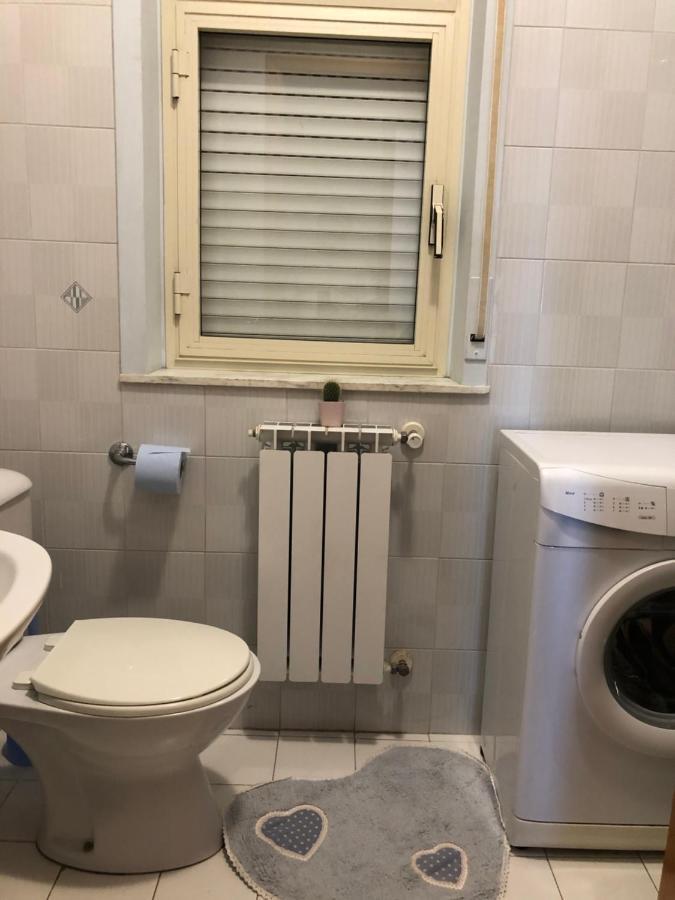 Villa Le Petit Paradis Ταορμίνα Εξωτερικό φωτογραφία
