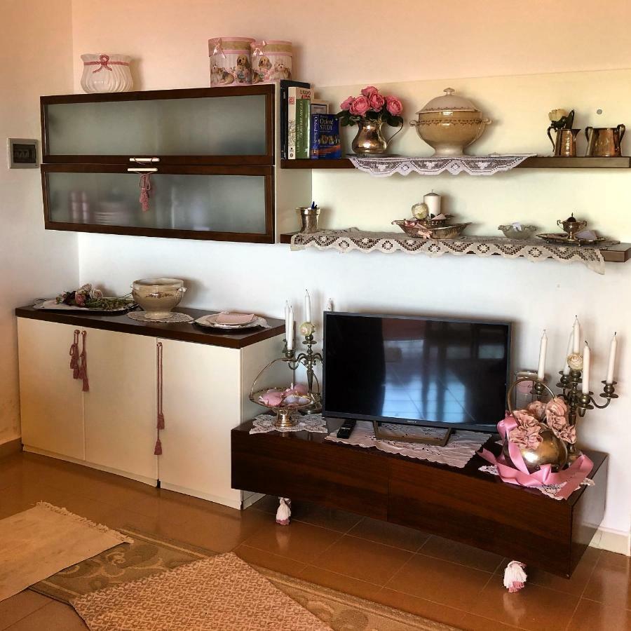 Villa Le Petit Paradis Ταορμίνα Εξωτερικό φωτογραφία