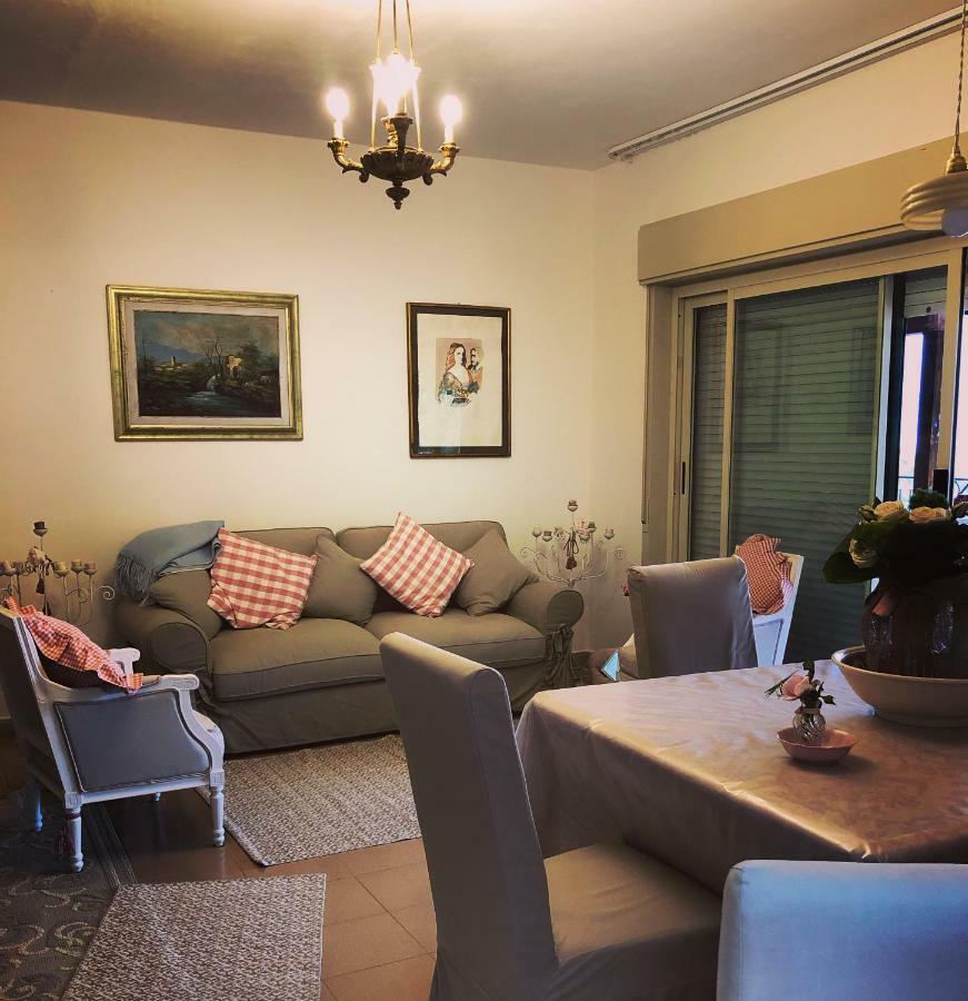 Villa Le Petit Paradis Ταορμίνα Εξωτερικό φωτογραφία