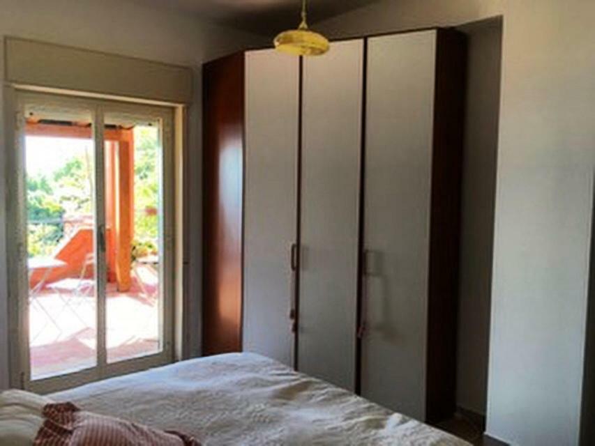 Villa Le Petit Paradis Ταορμίνα Εξωτερικό φωτογραφία